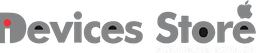 iDevices Store Logo