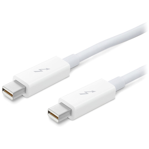 APPLE THUNDERBOLT CABLE 2M