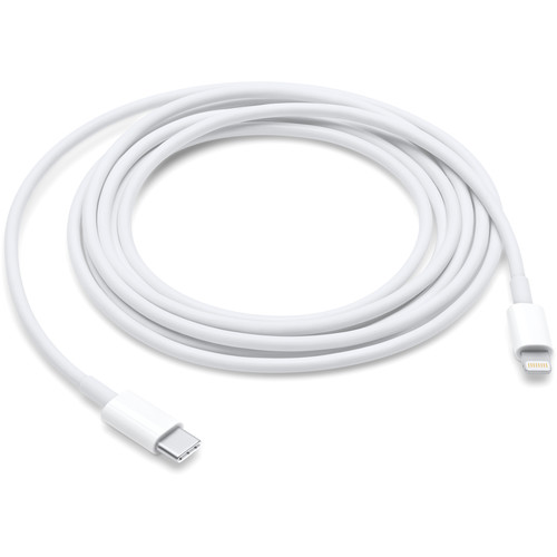 APPLE USB-C TO LIGHTNING CABLE 2M