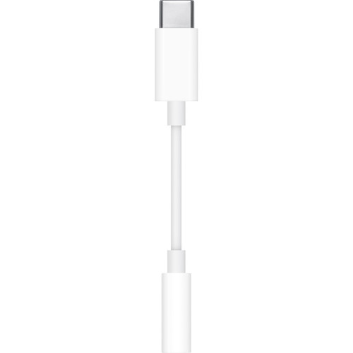 USB Type-C to 3.5mm Headphone Jack