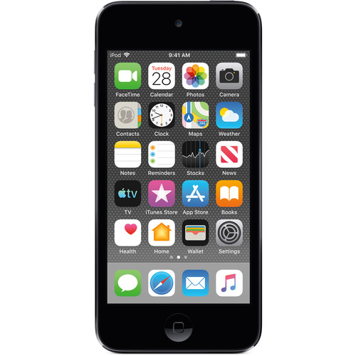 IPOD TOUCH 256GB
