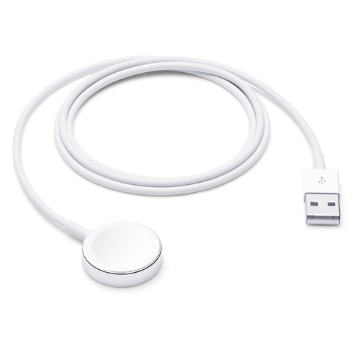 APPLE iWATCH CHARGER