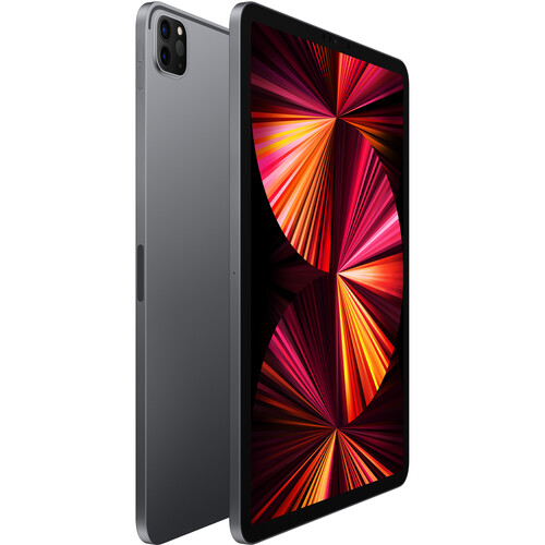 11" IPAD PRO M1CHIP 128GB WIFI + 5G LTE