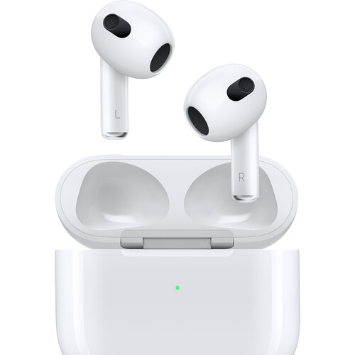 AIRPODS  (3rd Generation)