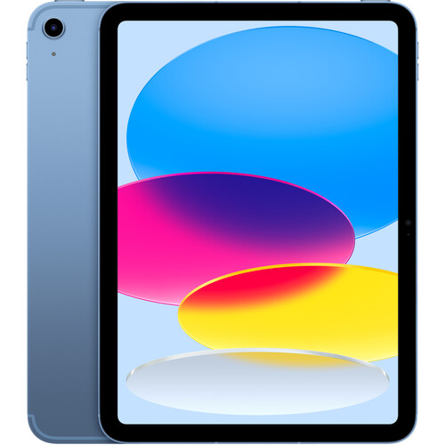 13" iPad Air M2 Chip (256GB, Wi-Fi + 5G)