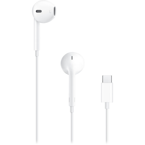 EarPods with USB-C Connector