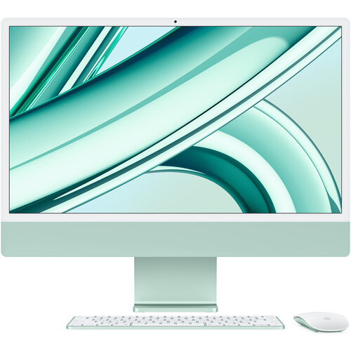 24" iMac M3 Chip/1TB/24GB RAM