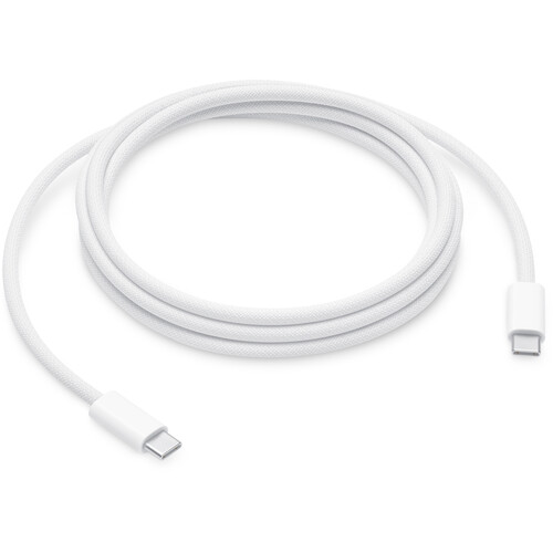 60W USB-C Charge Cable (1 m)