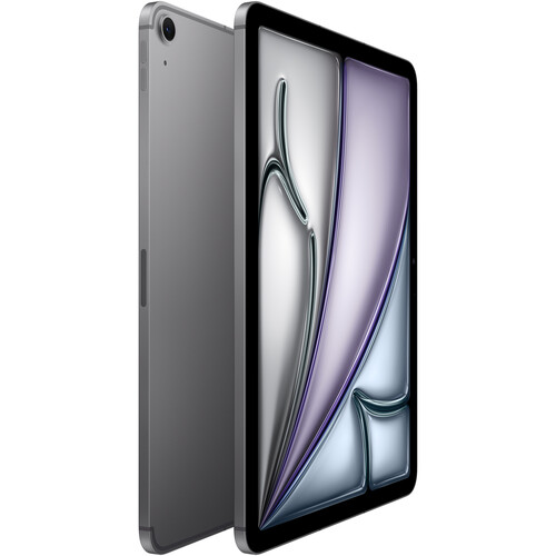 11" iPad Air M2 Chip (512GB, Wi-Fi + 5G)