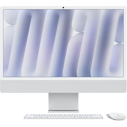 24" iMac M4 Chip/512gb/16GB RAM