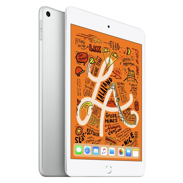 IPAD MINI 5 256GB WIFI + 4G LTE