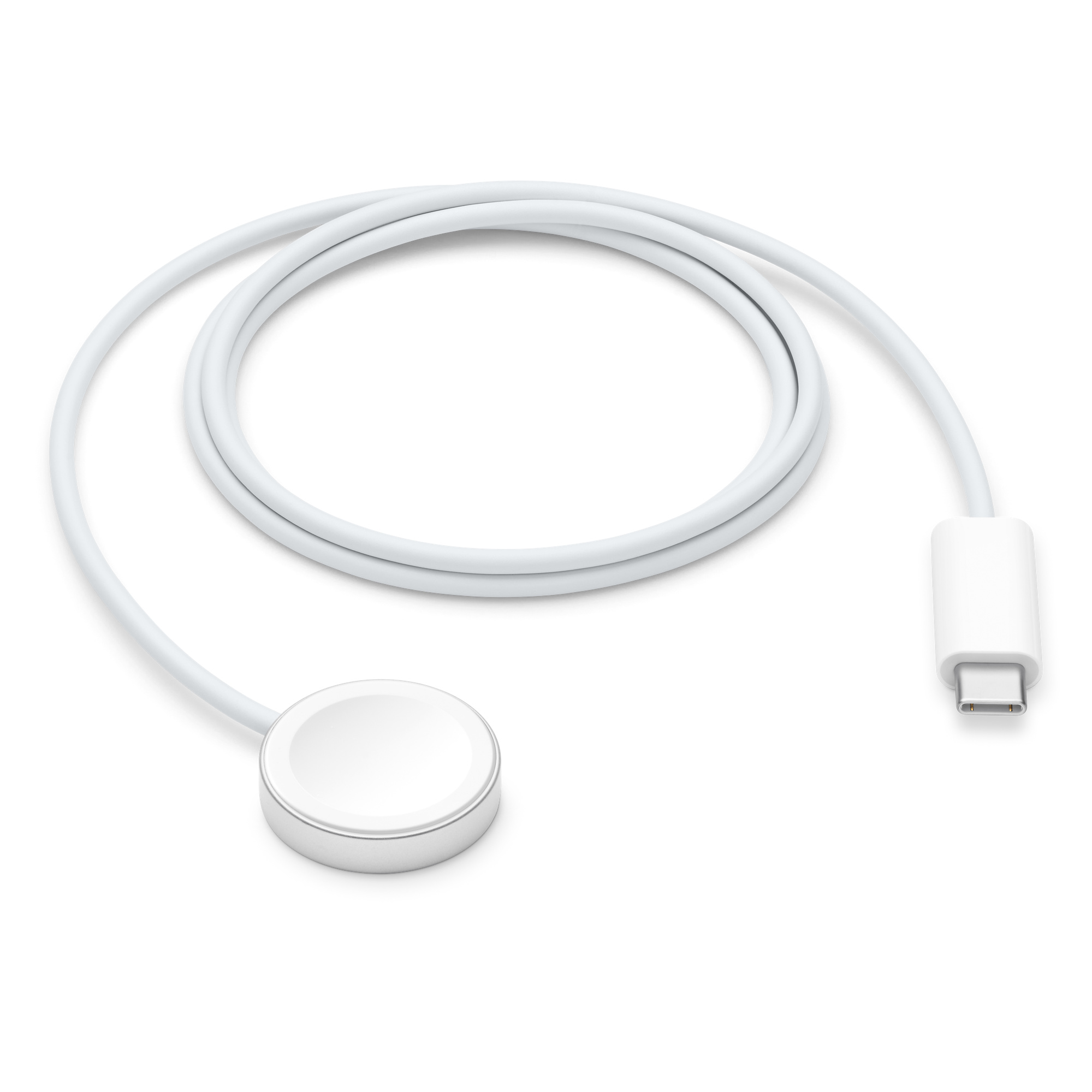 APPLE USB C IWATCH CHARGER (1M)