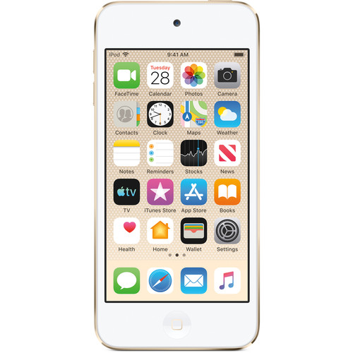 IPOD TOUCH 128GB